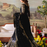 Neeshay | Dastaan Formals 25 | Nayab