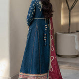 Jazmin | Shahkaar Luxury Lawn 25 | SL25-D3
