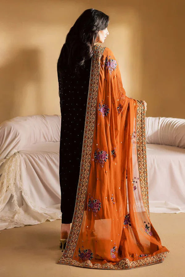 Nureh | Mukeshkari Luxe | MK-18 - Rang-e-Khaas