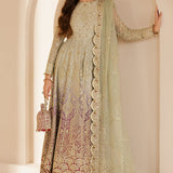 Jazmin | Wedding Formals | WF'25-01