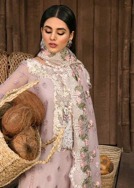 Saira Shakira | Luxury Pret | Aster - Rang-e-Khaas