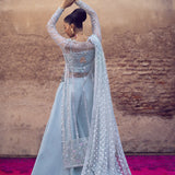 Vanya | Celestia Wedding Formals | CS-09