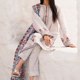 Jazmin | Summer Lawn 25 | USE-9126