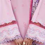 Farasha | Summer weaves | Petal Bloom