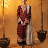 Faiza Faisal | Signature Pret Eid Edit |Carina