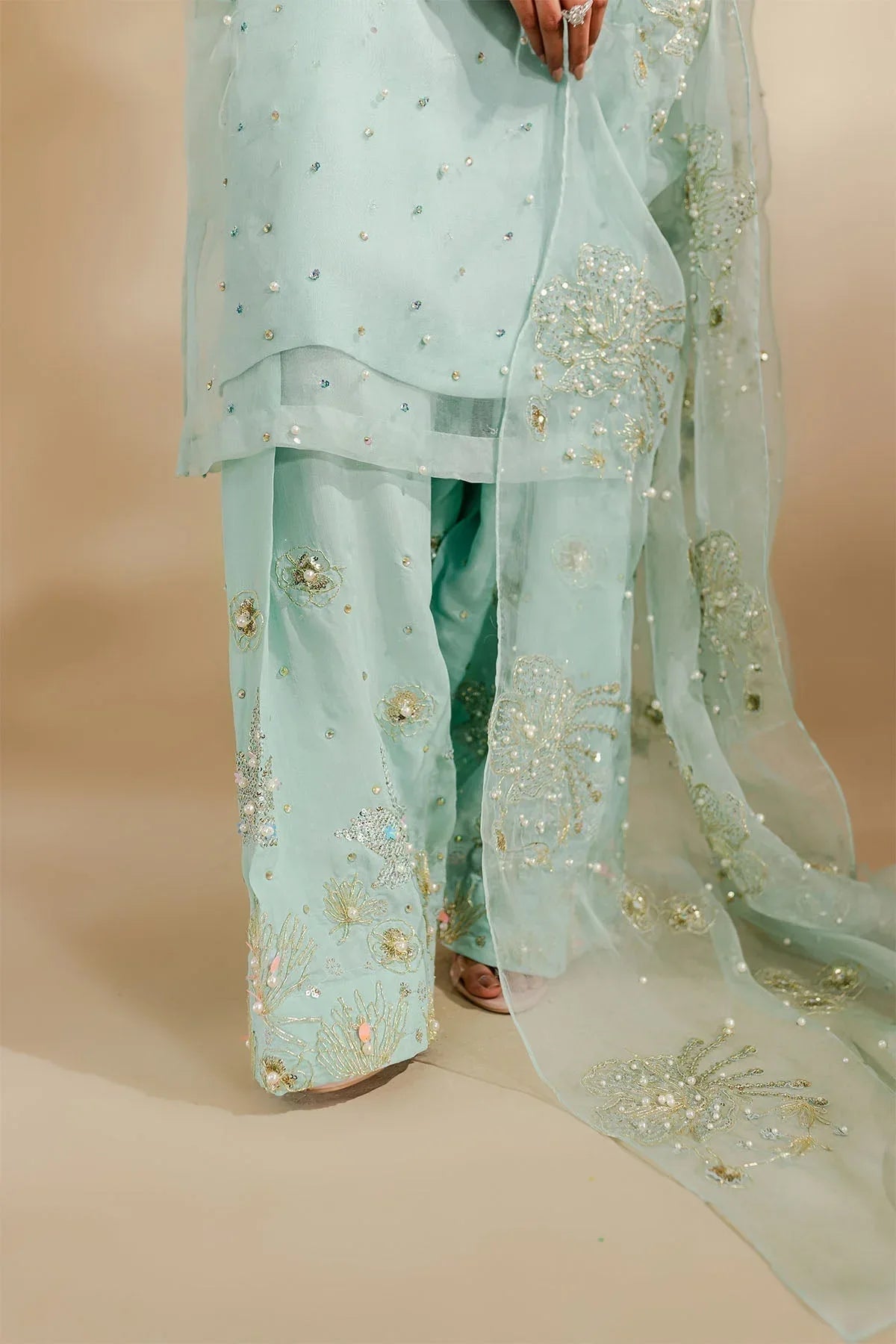 Nureh | Tiny Twinkles | TWINKLE - Rang-e-Khaas