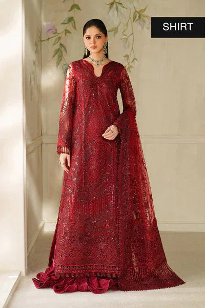 Baroque | Chantelle 25 | CH14-01 - Rang-e-Khaas