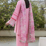 Farasha | Summer weaves |Soft Mist