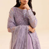 Farasha | Lumiere Formals | Fuchsia Fantasy
