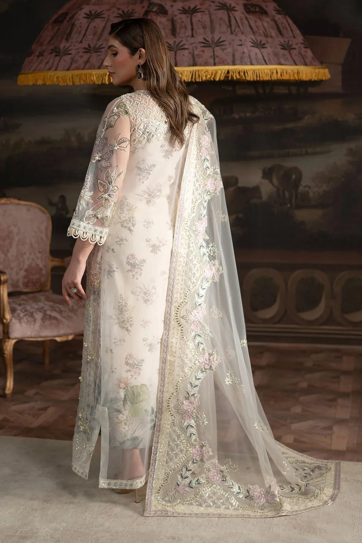 Nureh | Elanora Formals 25 | NEL-69 - Rang-e-Khaas