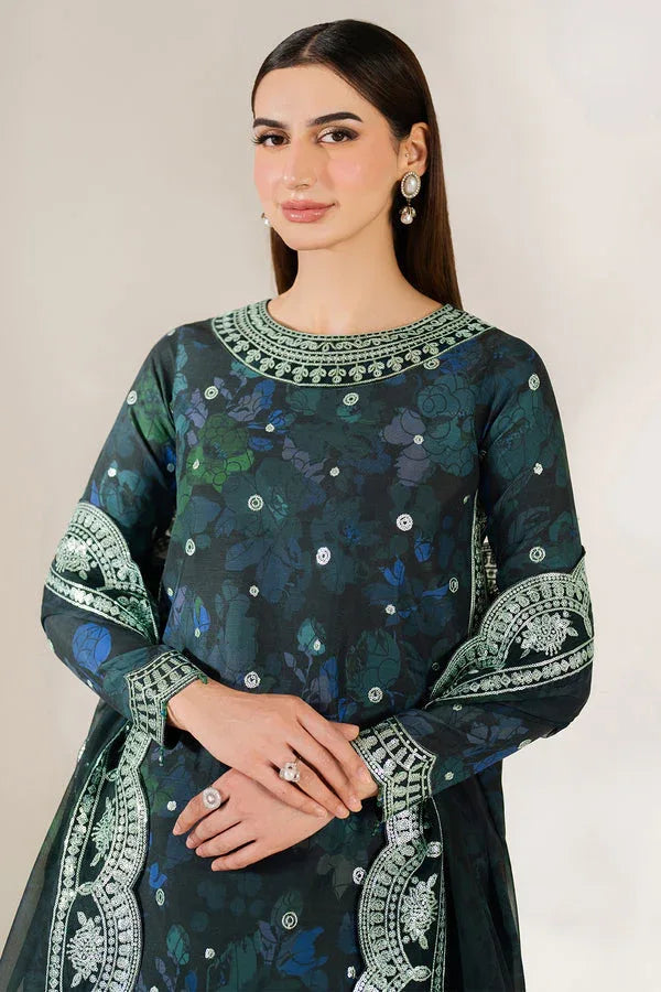 Farasha | Fiorella Formals | Alora Charm - Rang-e-Khaas