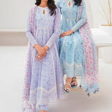 Jazmin | Summer Lawn 25 | USE-9105