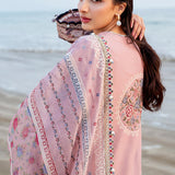 Jazmin | Shahkaar Luxury Lawn 25 | SL25-D2