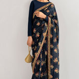Jazmin | Formals Collection | Raw Silk UR-7025