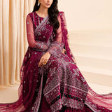 Farasha | Lumiere Formals | RUBY REGALIA