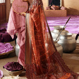 Nureh | Jhoomro Wedding Formals | NL-71 GEHNA