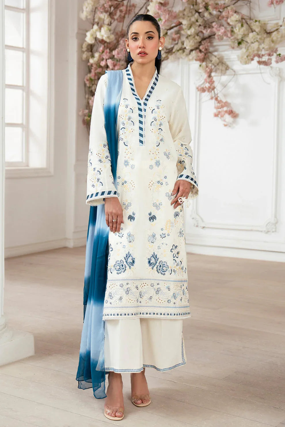 Imrozia Premium | Kianna Casuals | SP-78 GILA - Rang-e-Khaas
