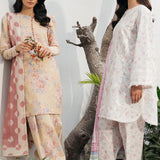 Jazmin | Summer Lawn 25 | USE-9188