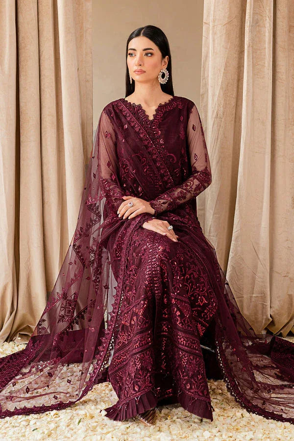 Farasha | Lumiere Formals | CYRA - Rang-e-Khaas