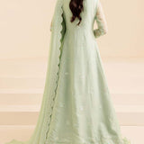 Farasha | Lumiere Formals | Aqua Dream