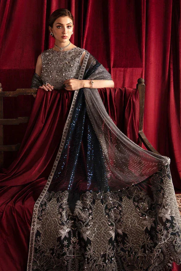 Nureh | Elanora Formals 24 | Starry Nights - Rang-e-Khaas