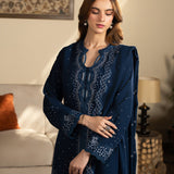 Neeshay | Winter Reverie | Eirene