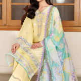 Farasha |Summer weaves | Daisy Dreams