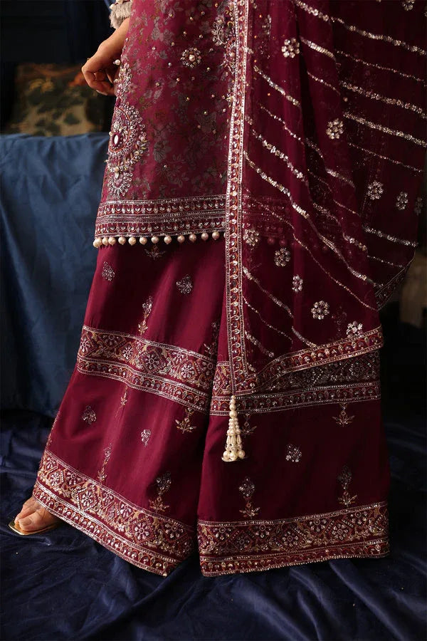 Nureh | Elanora Formals 25 | NEL-49-Starla - Rang-e-Khaas