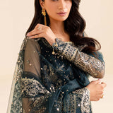 Farasha | Lumiere Formals | Petal Dream