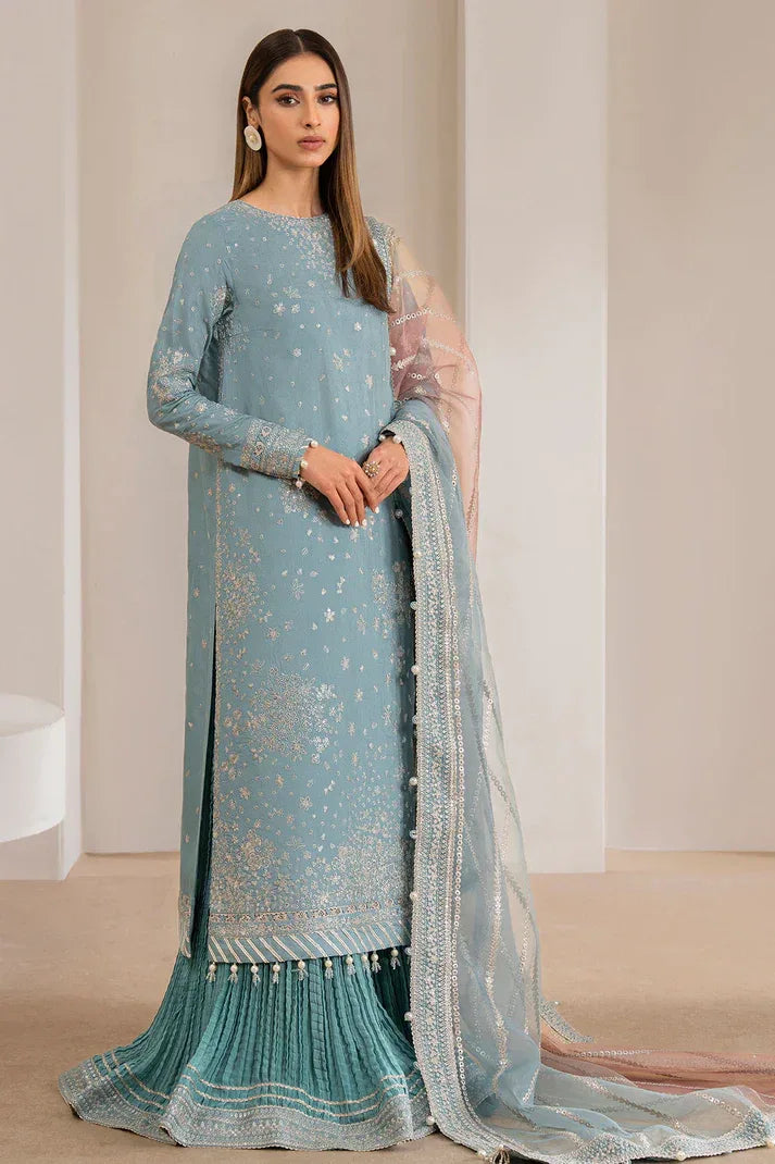 Jazmin | Wedding Formals | UR-7013 - Rang-e-Khaas