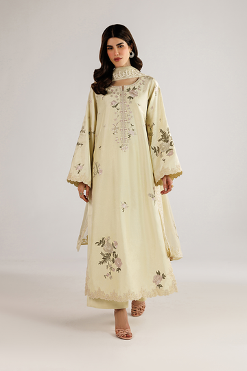 Iznik UE-653 Ramen Silk