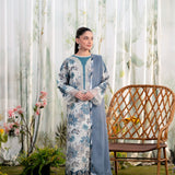 Aabyaan | Shezlin Chikankari Ramadan Edit 25 | ARZU (AR-14)