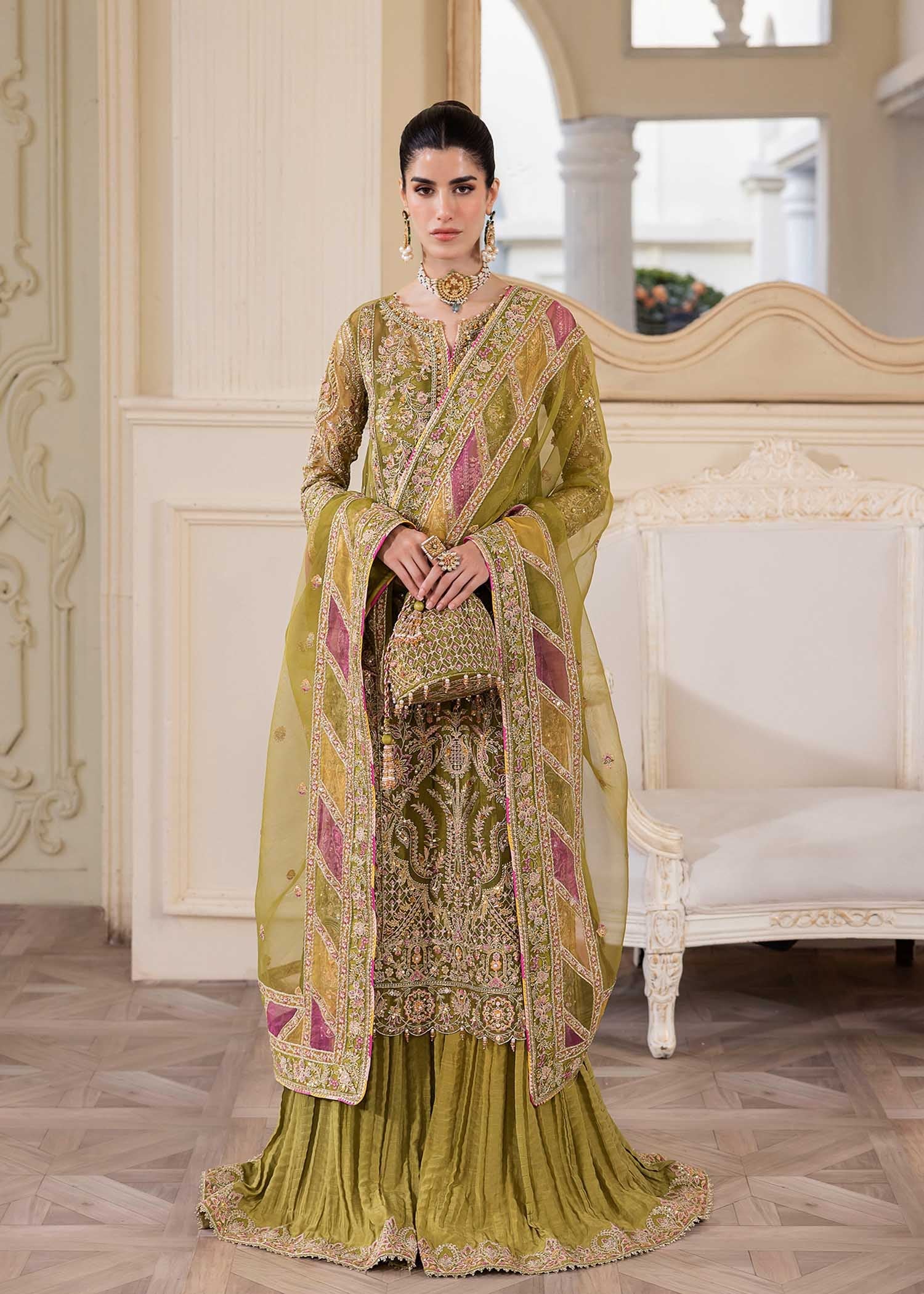 Kanwal Malik | Halena