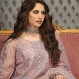 Daud Abbas | Formals Collection | ELINOR