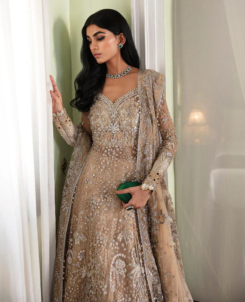 Republic Womenswear | Wedding Formals Vol-1 | Reine (WF-16) - Rang-e-Khaas