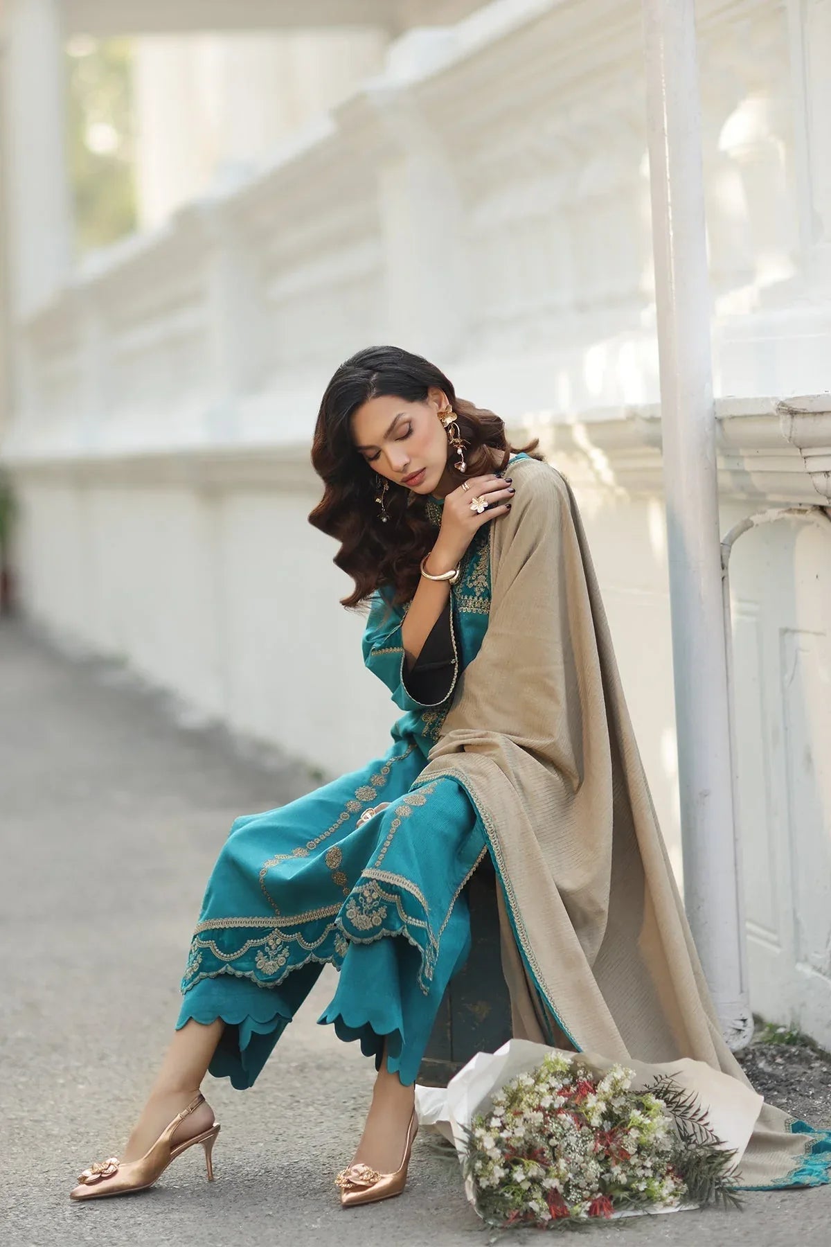 Charizma | Signature Swiss 25 | CSW5-04 - Rang-e-Khaas