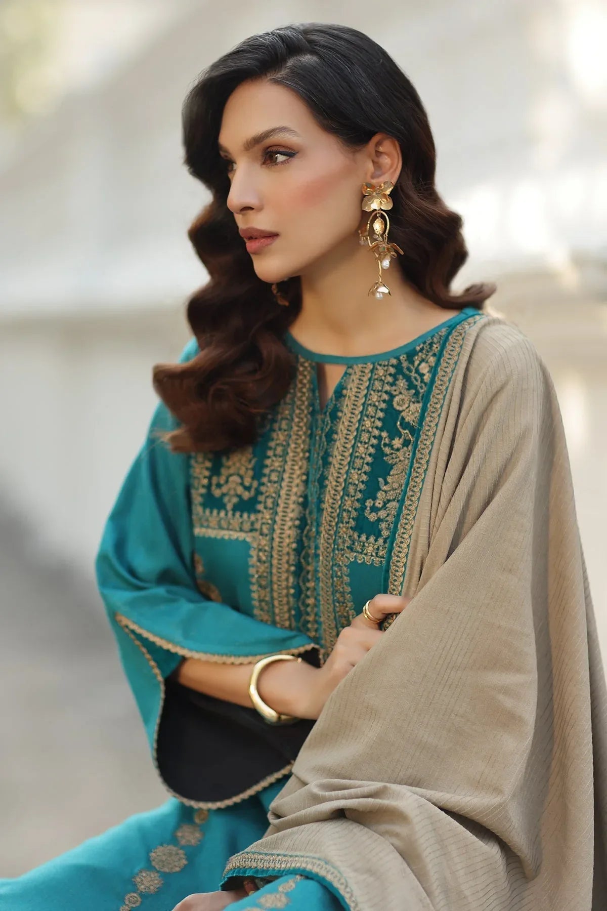 Charizma | Signature Swiss 25 | CSW5-04 - Rang-e-Khaas