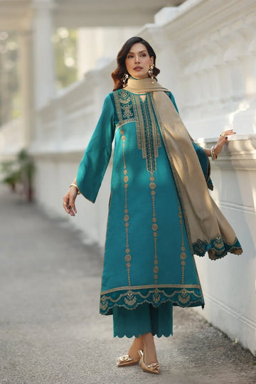 Charizma | Signature Swiss 25 | CSW5-04 - Rang-e-Khaas