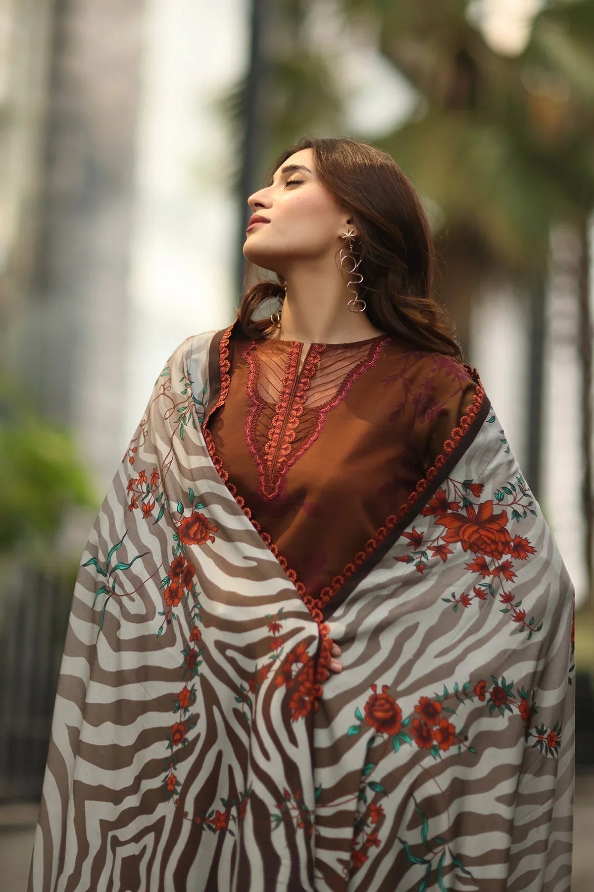 Charizma | Winter Collection | Staple DSCW5-23 - Rang-e-Khaas