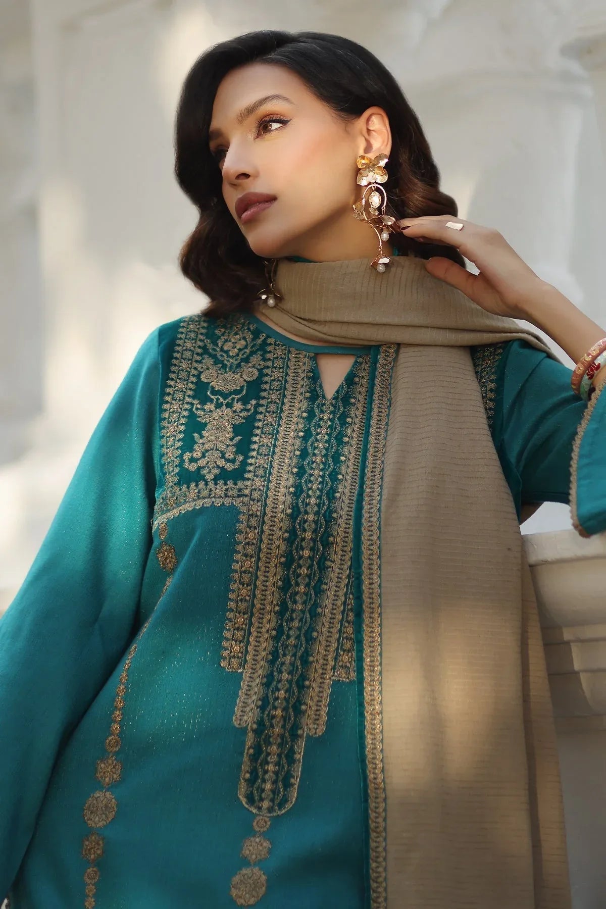 Charizma | Signature Swiss 25 | CSW5-04 - Rang-e-Khaas