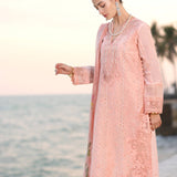 Noor by Saadia Asad | Eid Luxury Laserkari 25 | D3-B