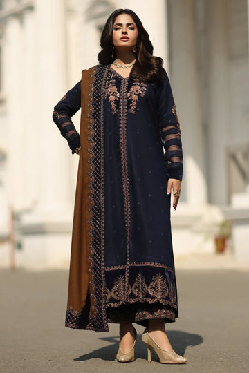 Charizma | Signature Swiss 25 | CSW5-01 - Rang-e-Khaas