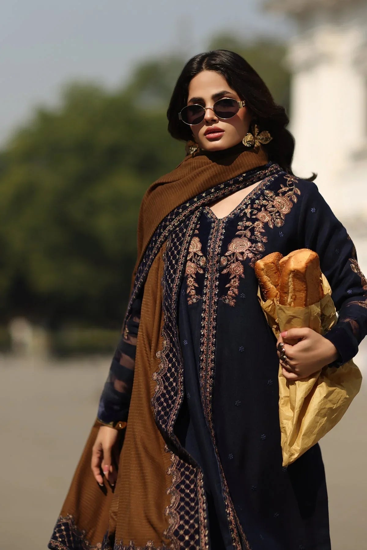Charizma | Signature Swiss 25 | CSW5-01 - Rang-e-Khaas