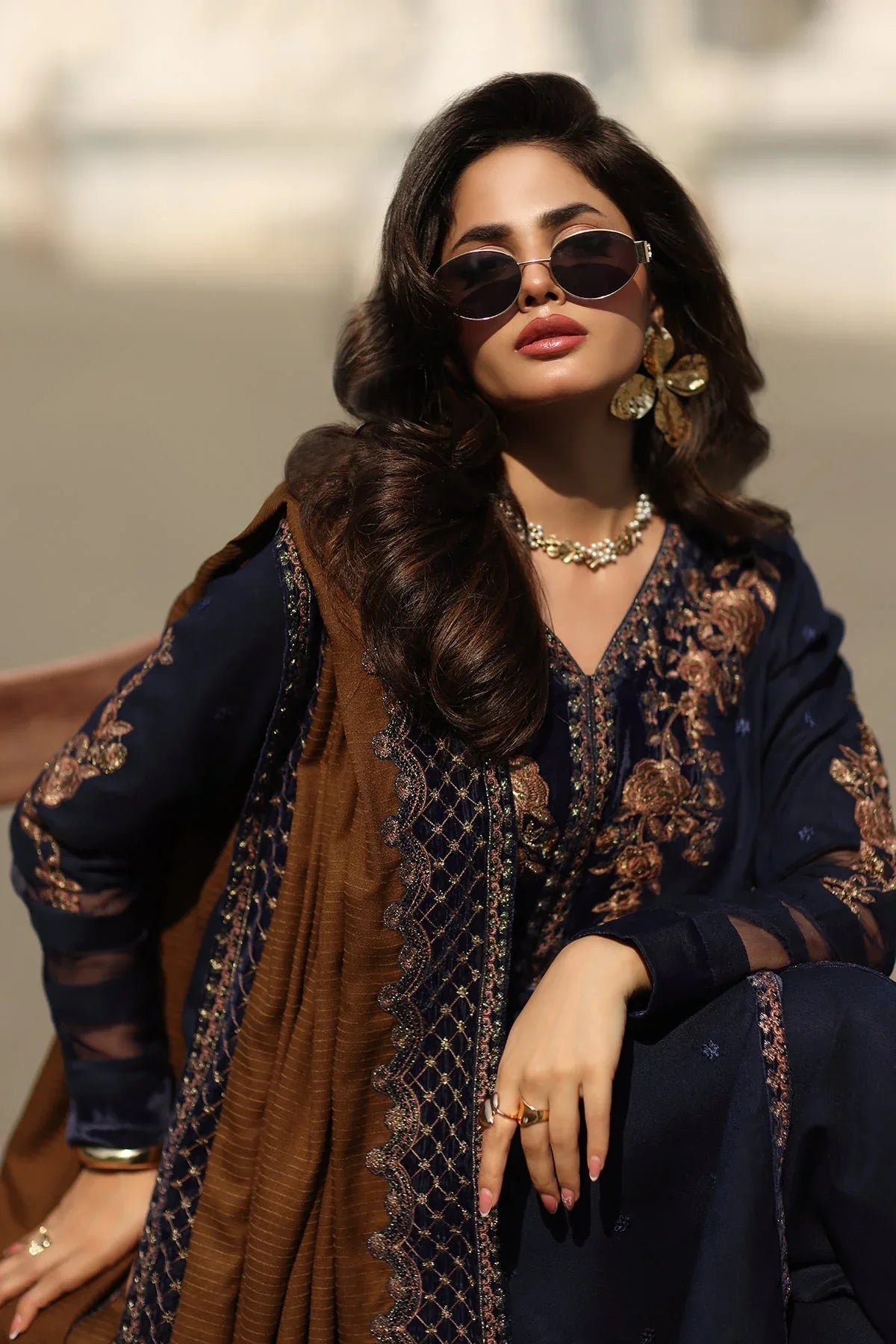 Charizma | Signature Swiss 25 | CSW5-01 - Rang-e-Khaas