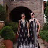 Noor by Saadia Asad | Eid Luxe Printkari 24 | D6