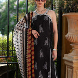 Noor by Saadia Asad | Eid Luxe Printkari 24 | D6