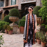 Noor by Saadia Asad | Eid Luxe Printkari 24 | D6