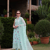 Noor by Saadia Asad | Eid Luxe Printkari 24 | D5