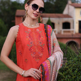 Noor by Saadia Asad | Eid Luxe Printkari 24 | D3