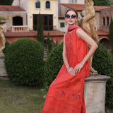 Noor by Saadia Asad | Eid Luxe Printkari 24 | D3